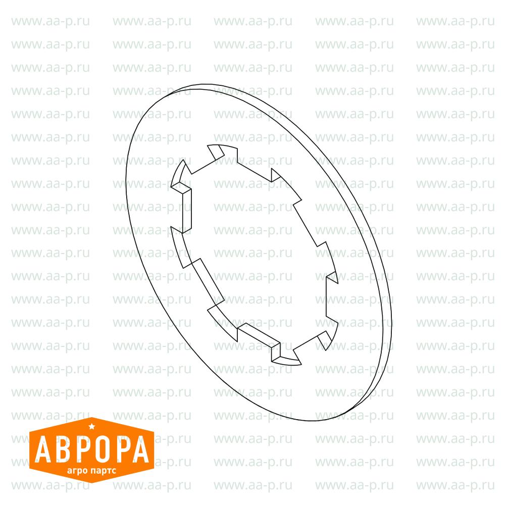 FH303497 ДИСКОВОЕ  ОРУДИЕ